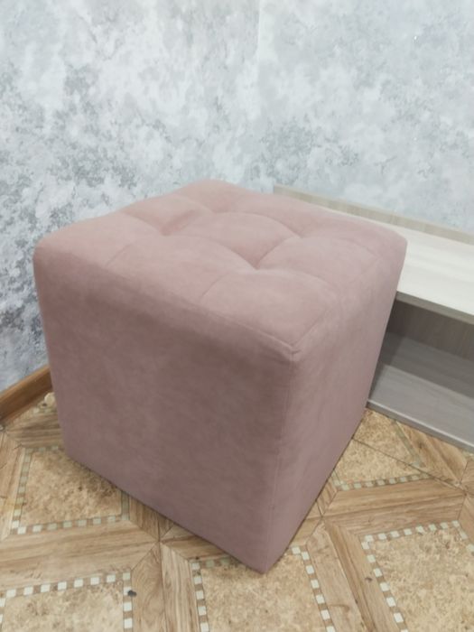 Продам  пуфик...