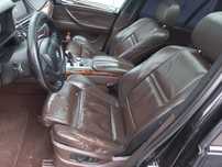Interior recaro maro bmw x5 e70