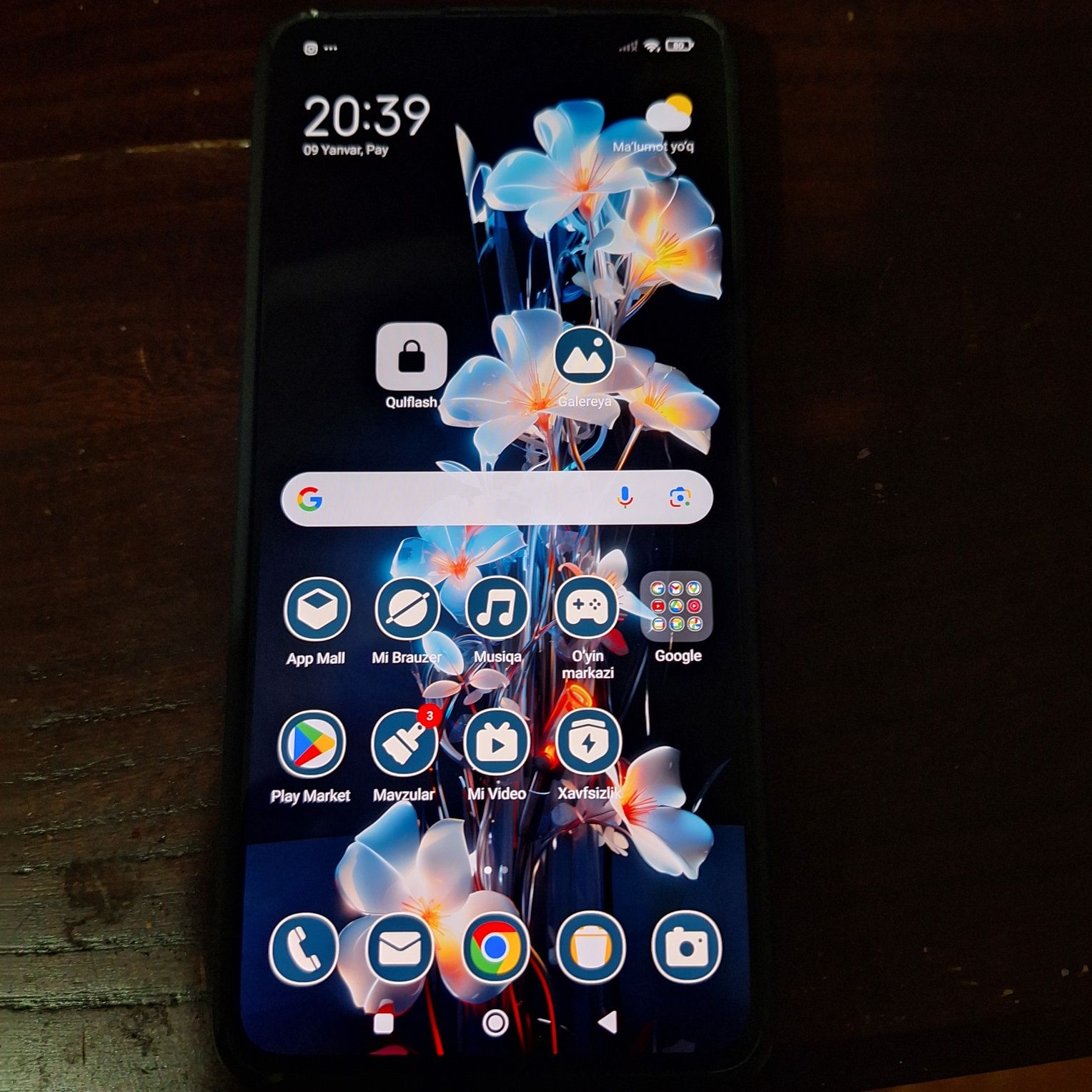 Poco x6 pro 5G idealnie