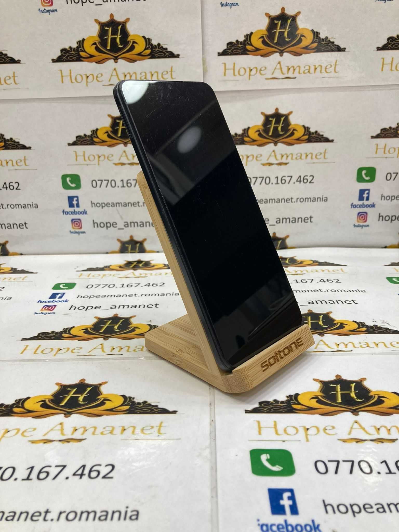 Hope Amanet P12 - Redmi 12C / 64GB