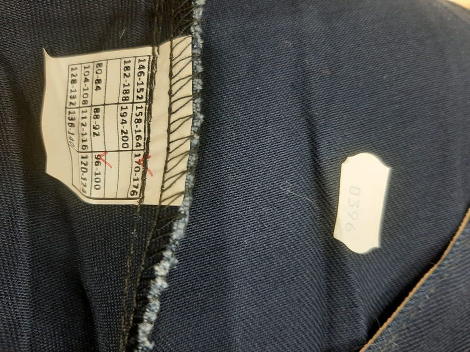 Продаю зимние рабочие спецодежду, Продаю рабочий костюм