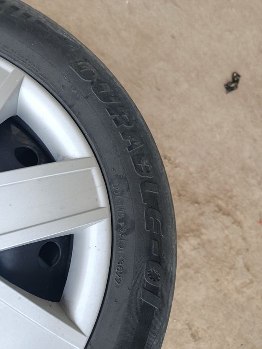 Diska balon r15 4x100 xolati orta