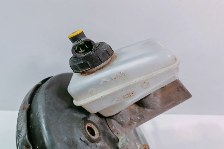 Tulumba Frana  cu pompa servofrana Dacia Logan prima generatie