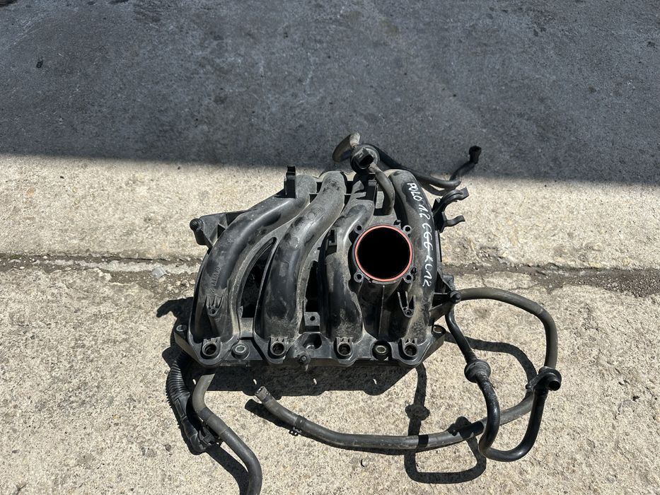 Всмукателен колектор за 1.4i CGG Фолксваген,Сеат,Шкода след 2009г.!