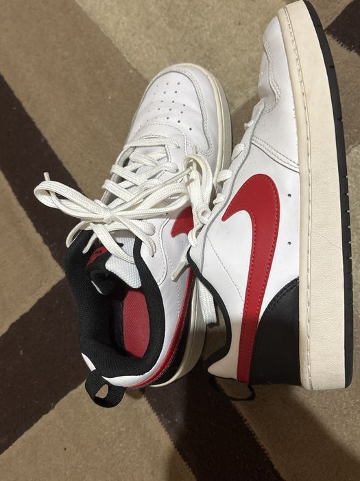 Pantofi sport nike court low2td