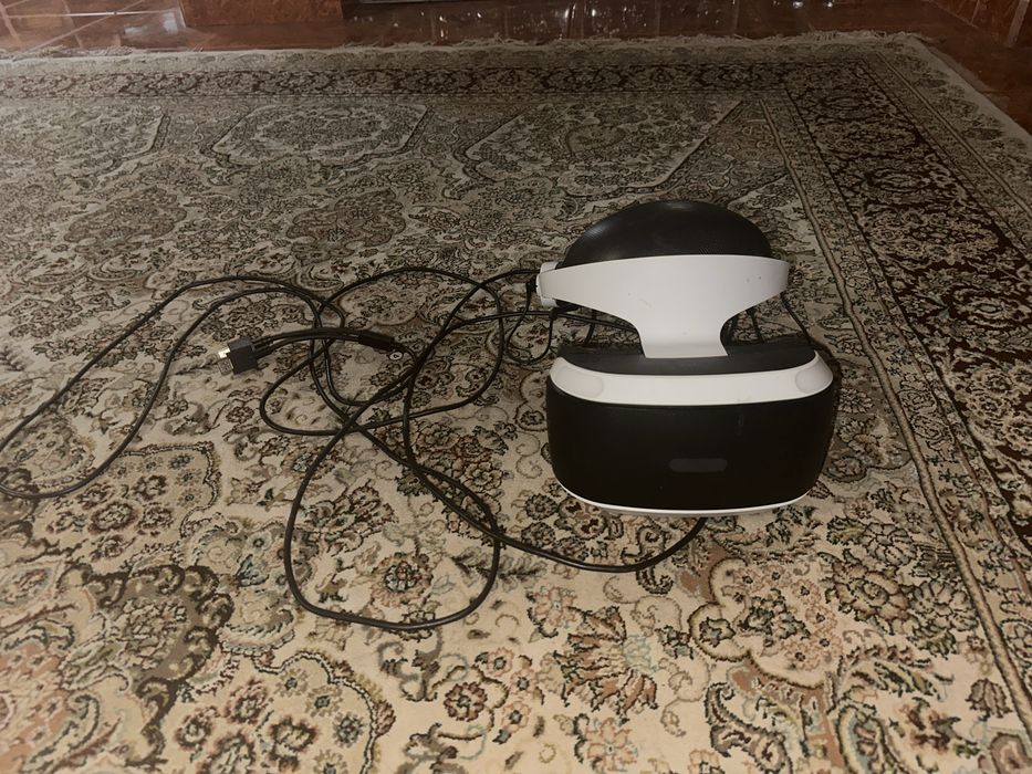 Set vr ps4, conditie perfecta