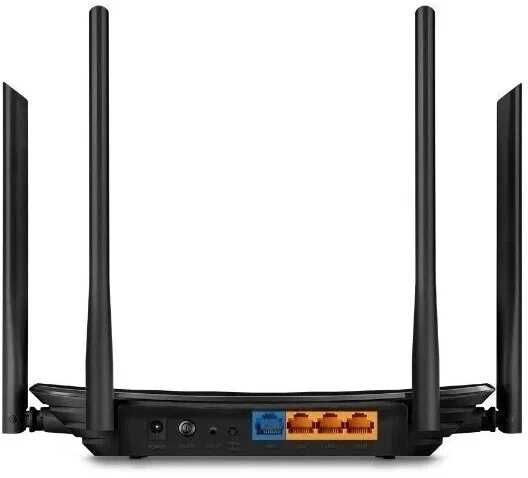 TP-Link EC225-G5 Wi-Fi Роутер (Router)