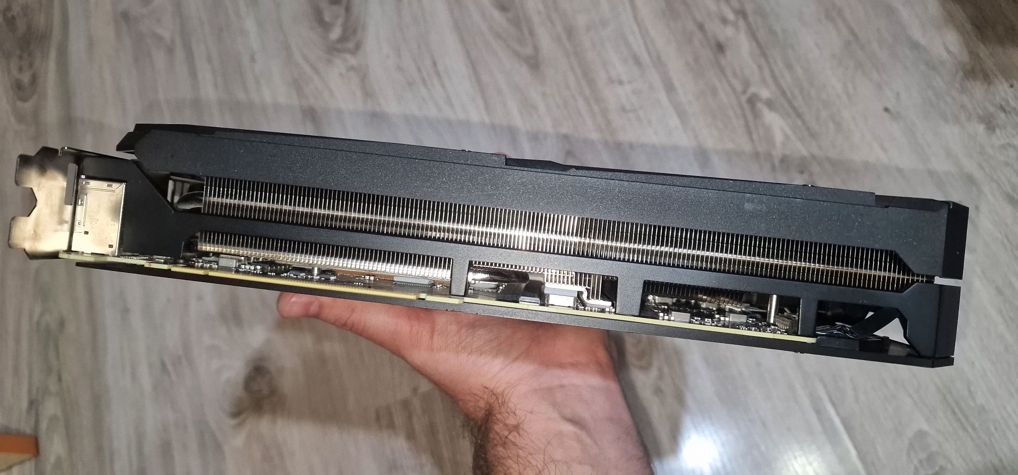 Asus Strix 3080 10gb