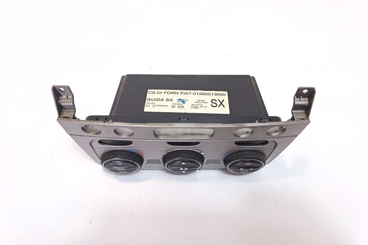Comanda clima 01560513690 Alfa Romeo 147 prima generatie