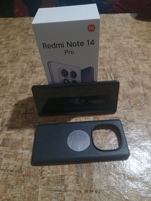 Redmi Note 14 Pro 8/256