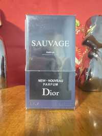 Parfum Sauvage Dior SIGILAT 100ml PARFUM