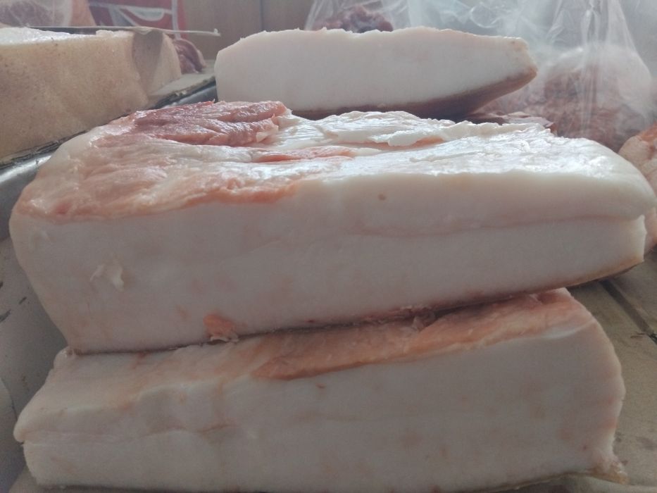 Срочно Продам Сало и Корейки 2800