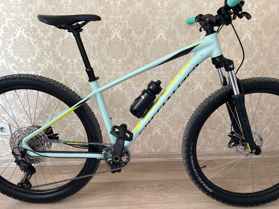 Велосипед MTB Specialized pitch 27.5
