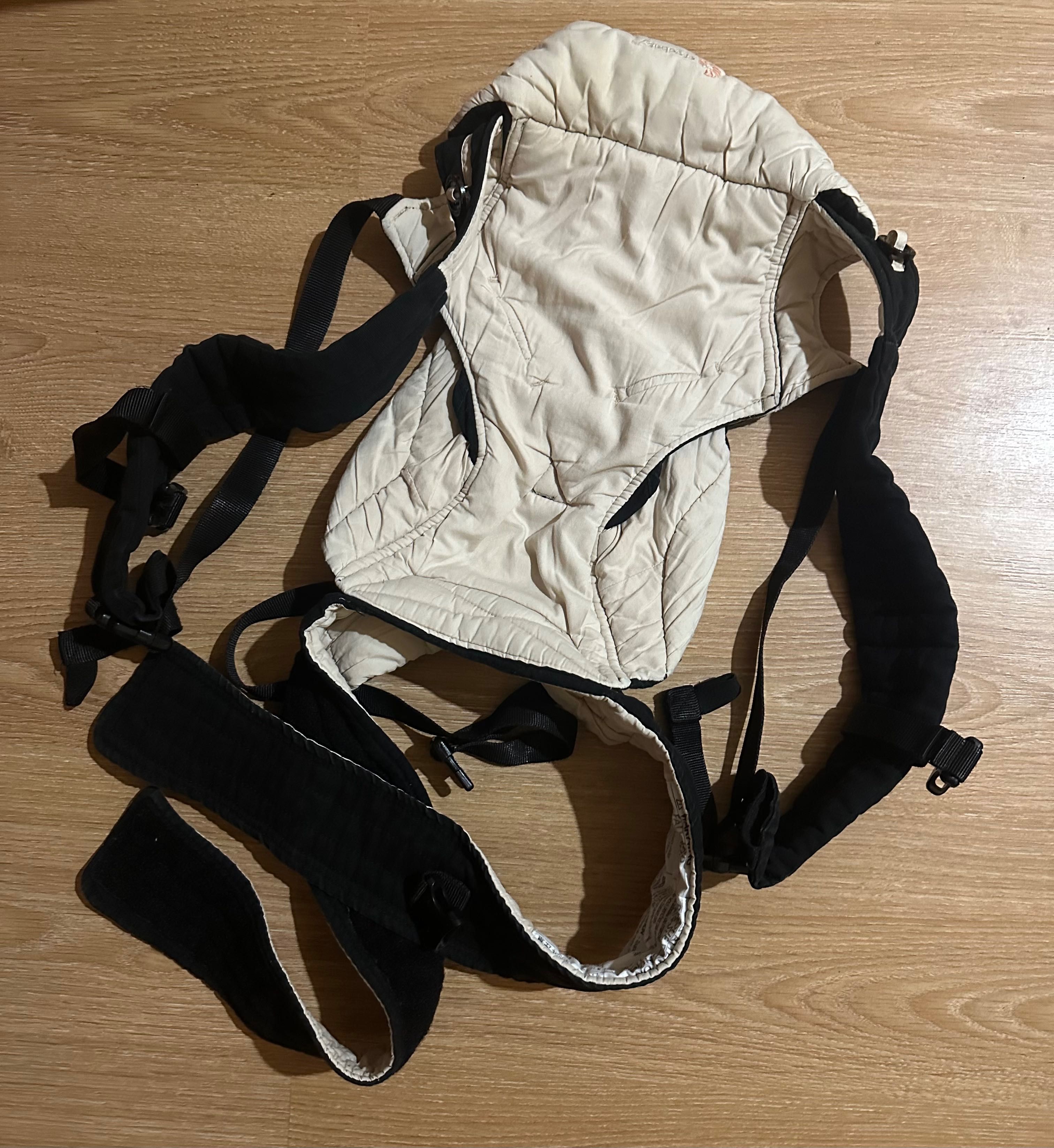 Ergobaby 360 раница