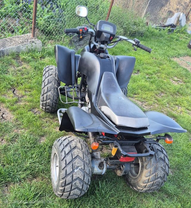 Atv copii 150cc!!