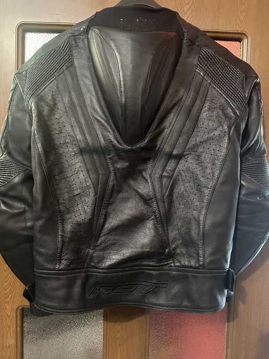 Мото яке Rst BLACK SERIES размер 50