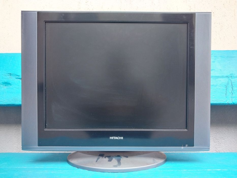 Телевизор Hitachi
