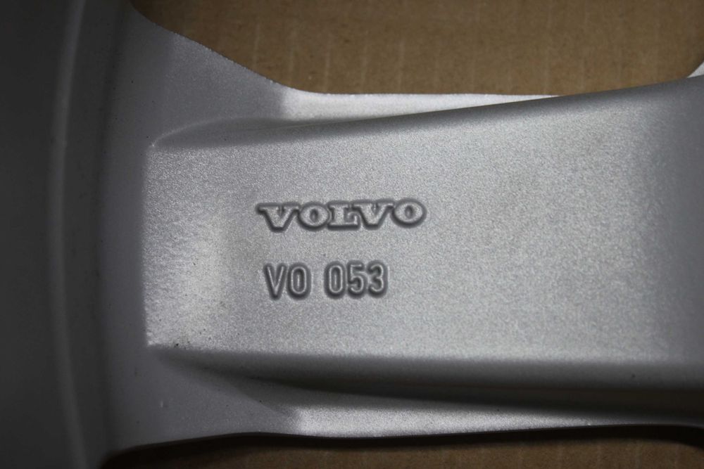 Джанти 18" Volvo S60, S80, V60, V70, XC60