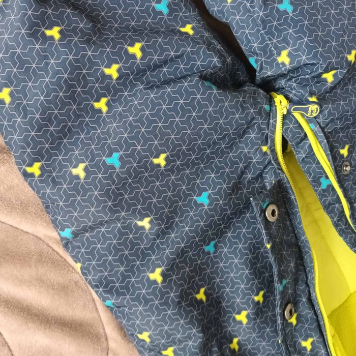 Детски космонафт