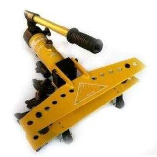 Hidraulic HM-6713 SWG Îndoitor țevi 6Tons