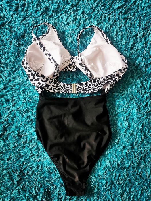 Costum de baie întreg Mărime M/DD