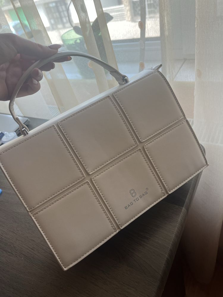 Чанта Bag to bag