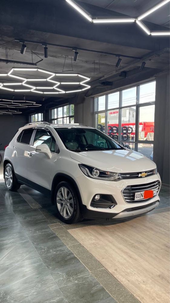 Прадаётся Трекер 2020год Автомат
