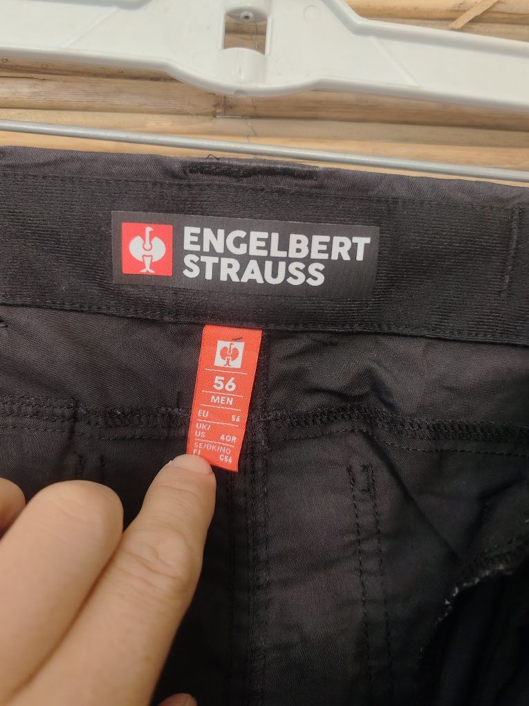 Pantaloni Engelbert Strauss