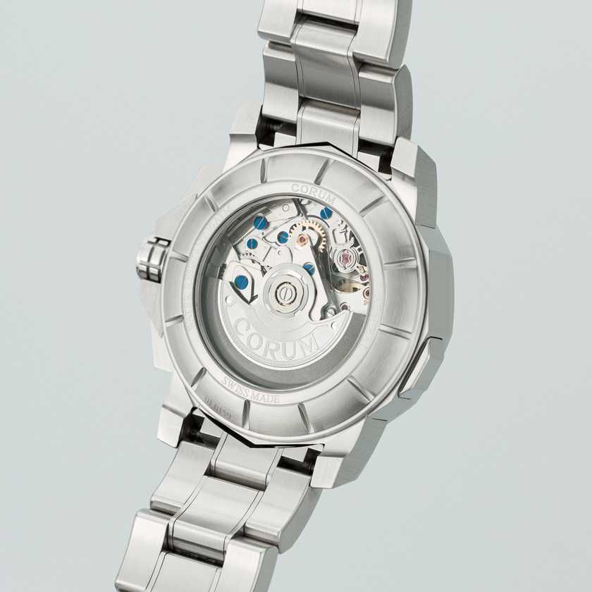 Corum Admiral's Cup Split Seconds Chronograph - Промоция!