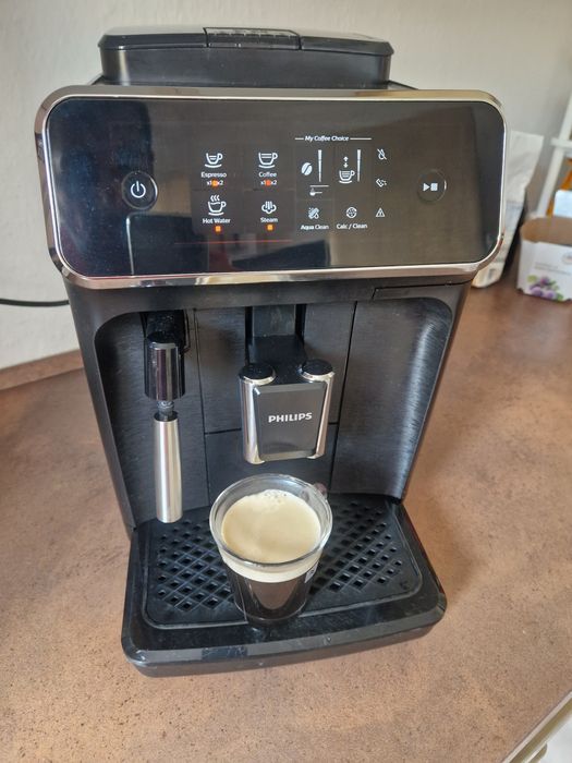 Espressor. Aparat Cafea