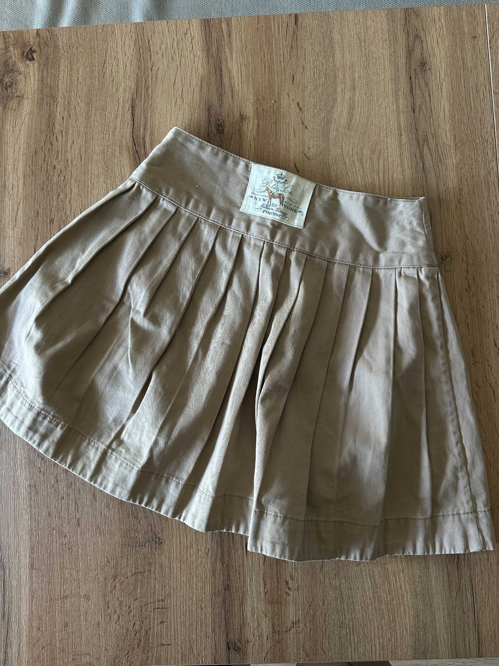 Fusta Ralph Lauren