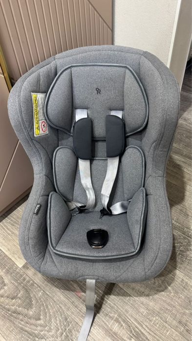 Автокресло детское НОВОЕ