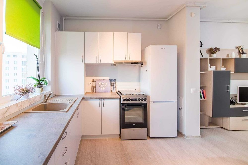 Dau in chirie apartament ARED , R29, Str. Onestilor