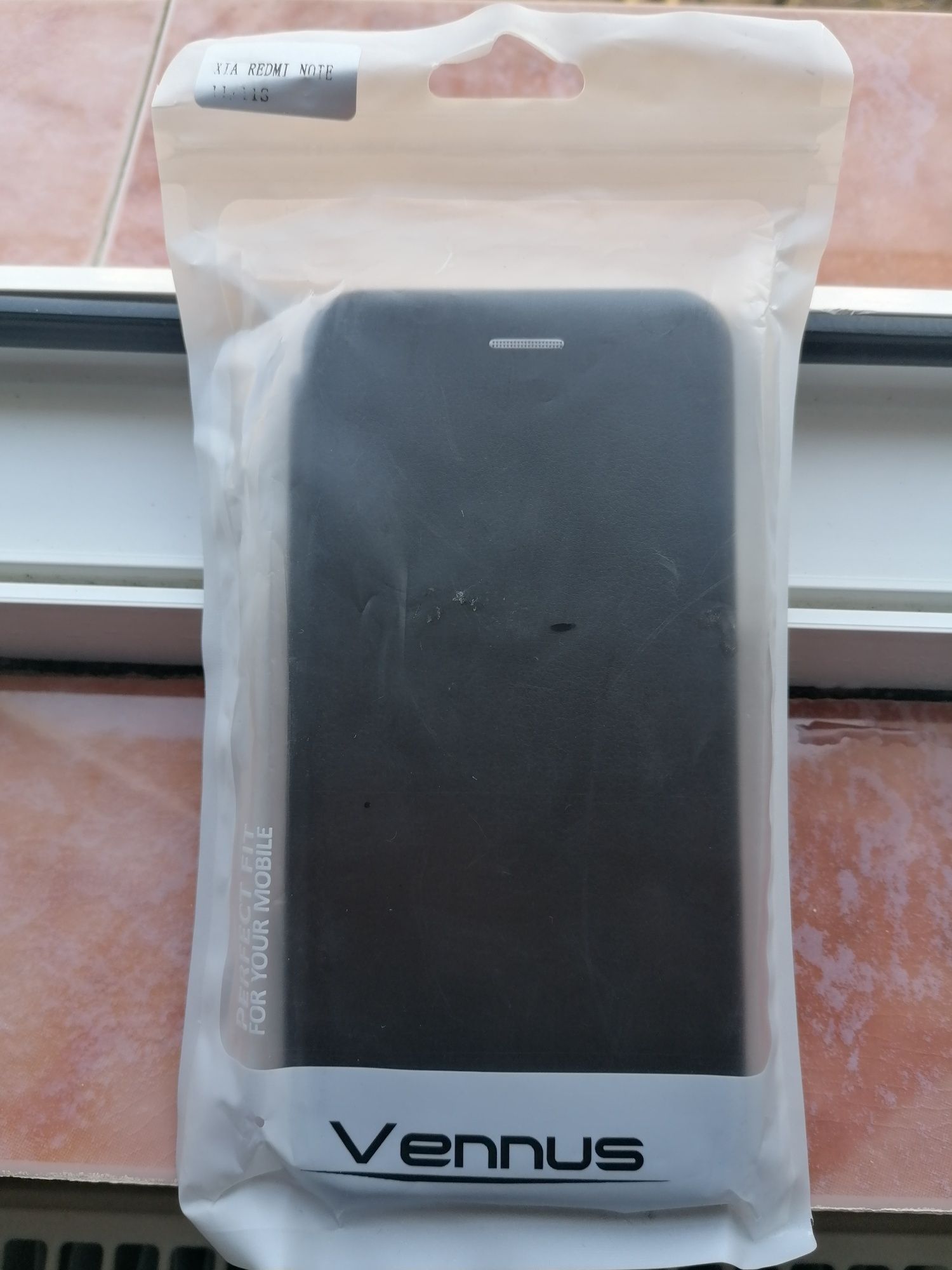 Husa Xiaomi Redmi Note 11/11S