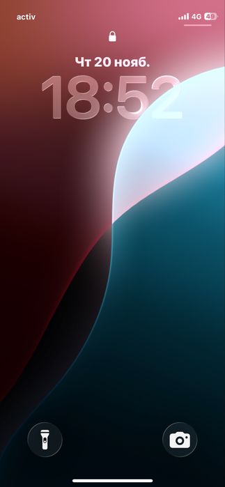 Продам Iphone 12 mini