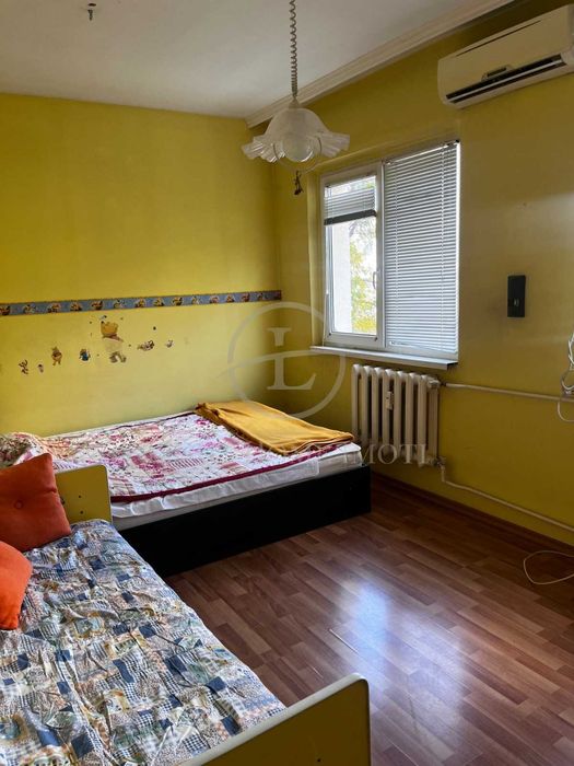 Продава се Тристаен апартамент в Пловдив, Тракия - 86 кв.м за 1566 €/кв.м - Снимка #6