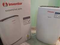 Продавам Пречиствател на въздух Inventor Quality 300 с Йонизатор