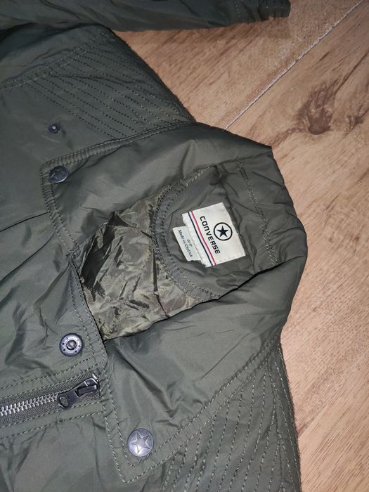 Geaca damă Converse mărimea S
