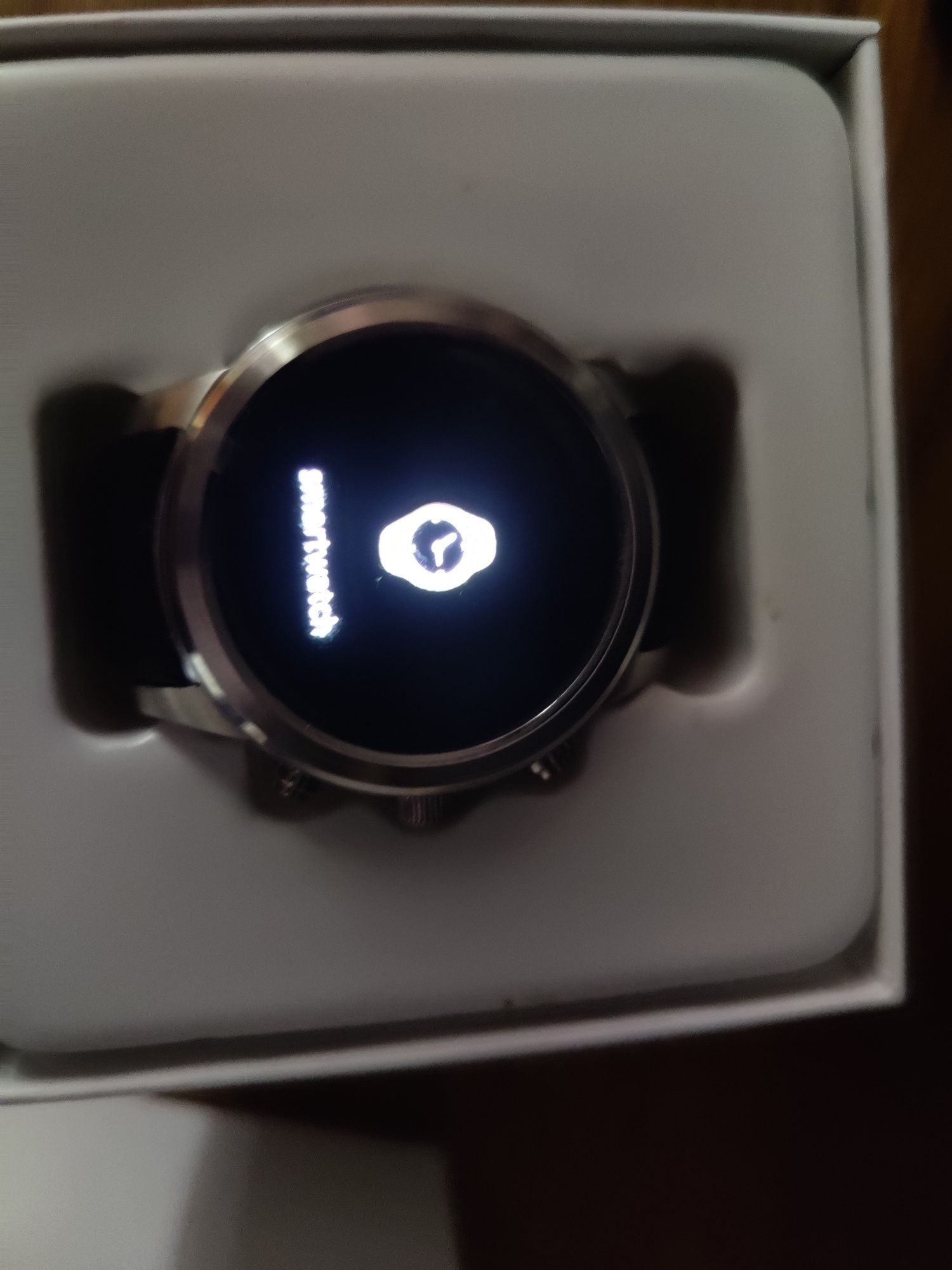 Finox X5 air Smartwatch 2GB,16GB