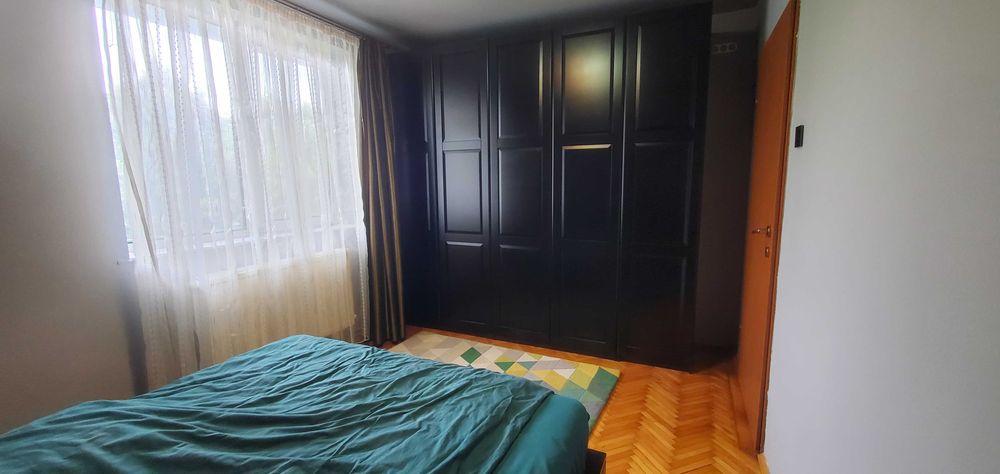 PF apartament 3 camere renovat mobilat utilat garaj parcare Iulius M
