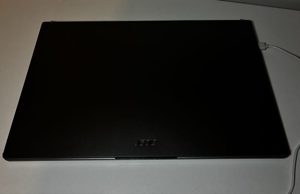 Лаптоп Acer Aspire 15 с гаранция