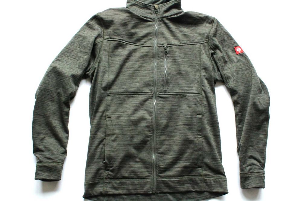 ENGELBERT STRAUSS -мъжка термо горница, полар, размер М