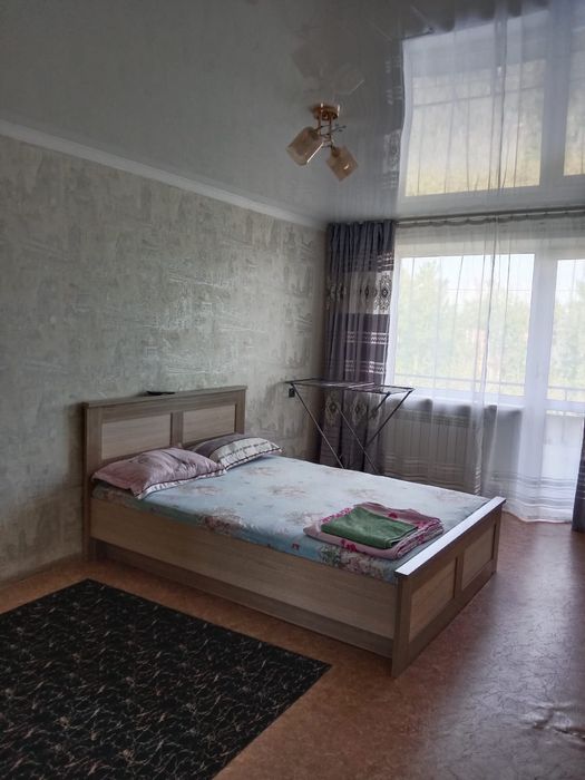 Квартира на 13 микрорайоне