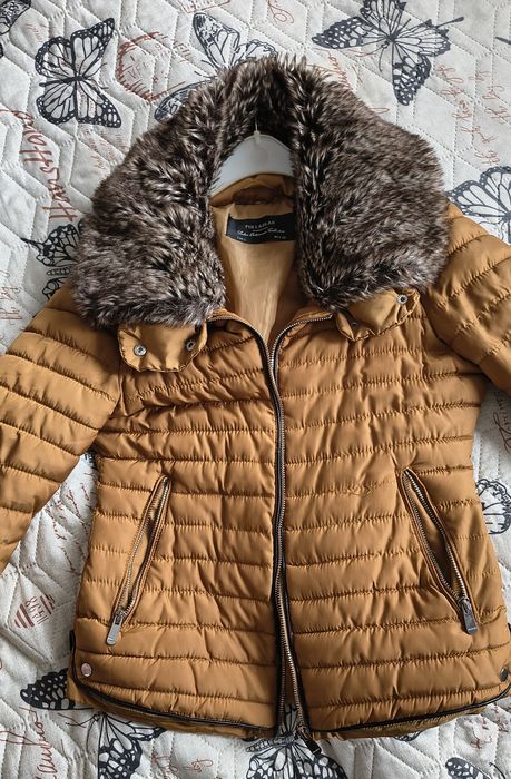 Дамско яке Pull and Bear