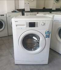 Masina de spălat rufe  Beko / 5oo lei. wmn 51202 A++