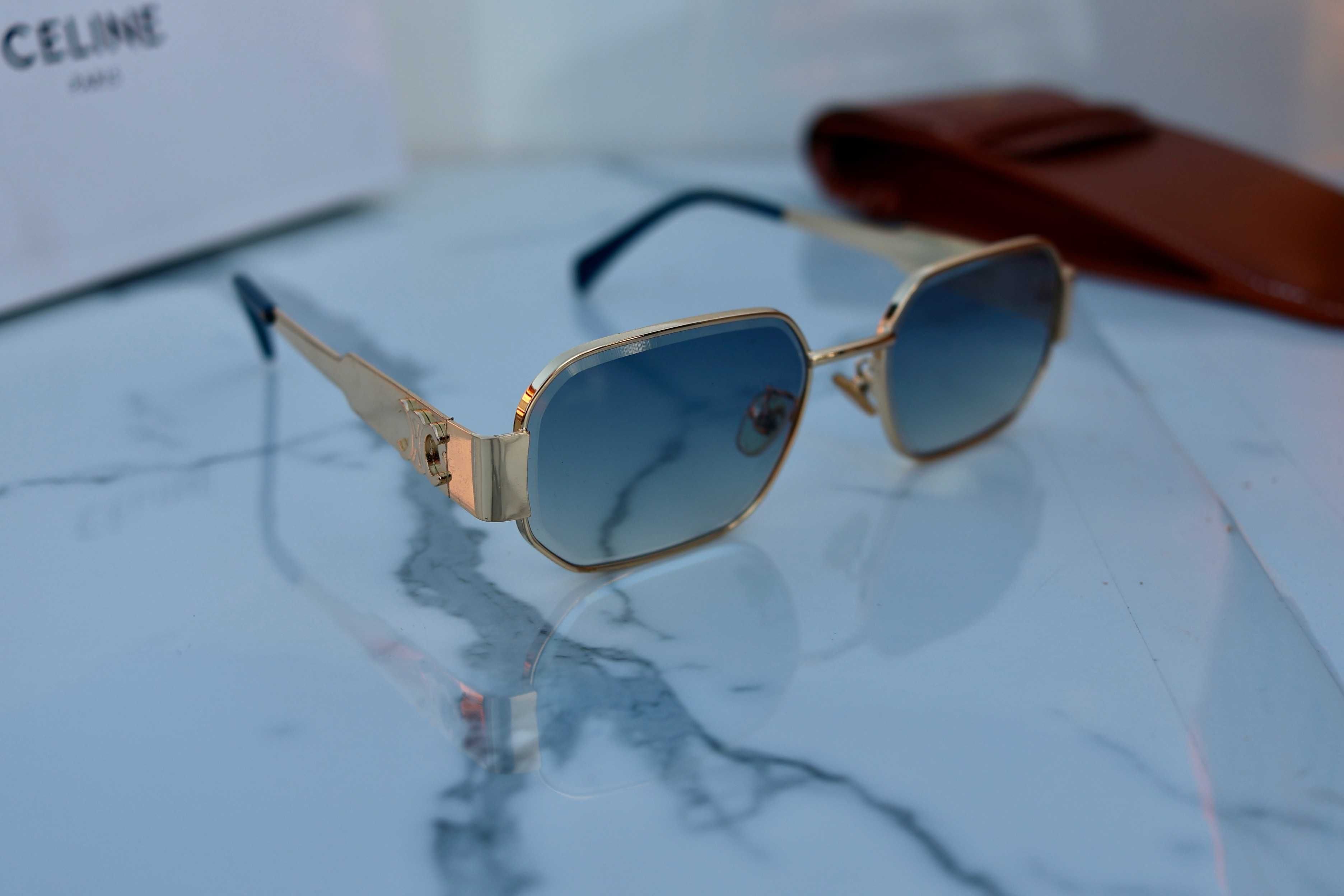 Ochelari Celine Unisex