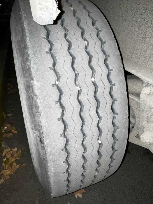 DAF yevro 5 sotiladi