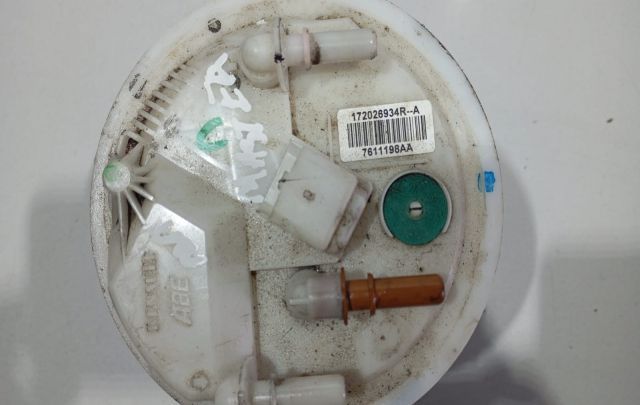 Pompa combustibil 172026934R 2.3cdti Opel Movano B [2010 - 2014]