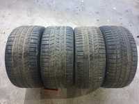 325 30 21 и 285 35 21 Pirelli Зимни гуми спорт пакет БМВ Х5 М