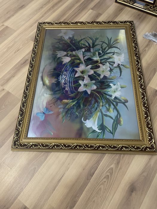 Продам картинки        .